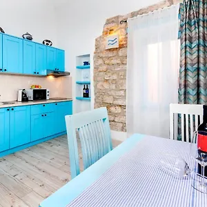 & La Casa Barbaro **** Rovinj